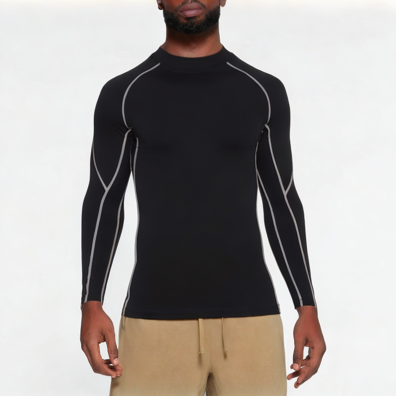 elastic-and-comfortable-mens-sports-long-sleeves