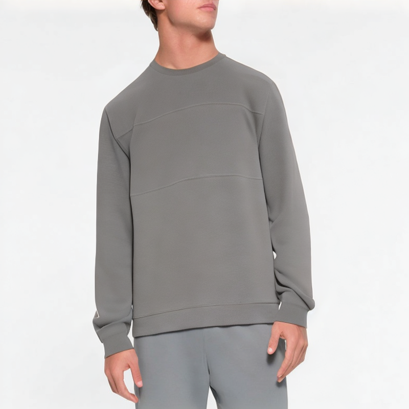 gray-crew-neck-lightweight-mens-sweatshirt