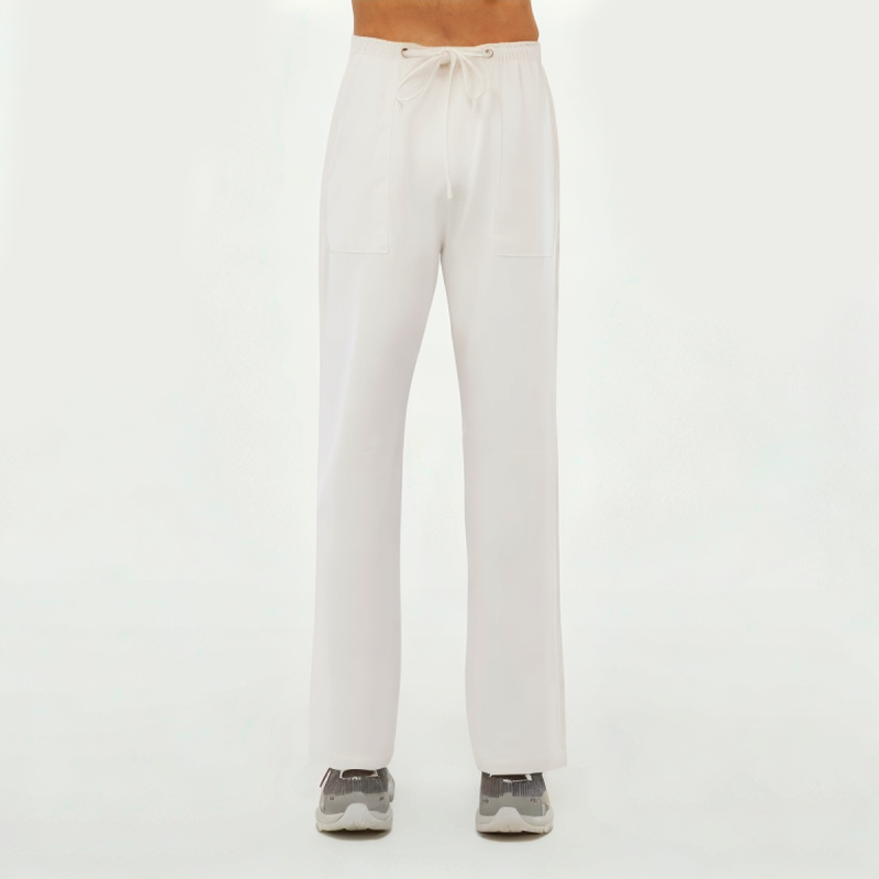 white-wide-leg-womens-sports-trousers